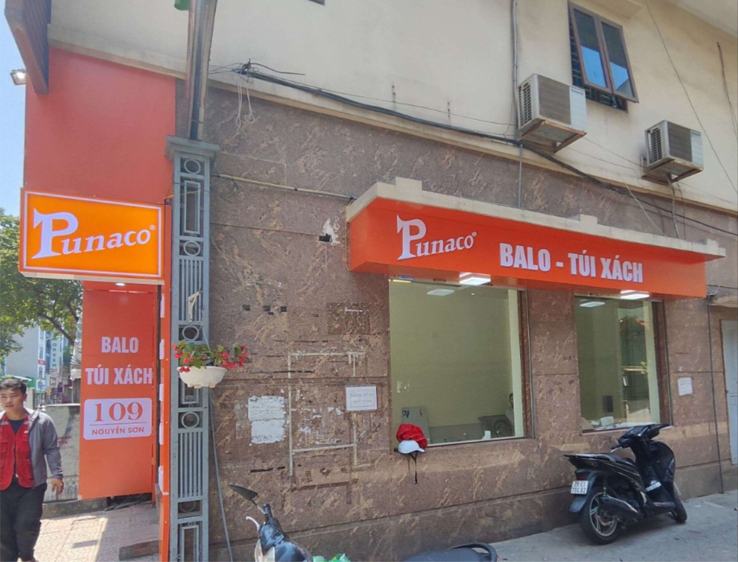 lam bien quang cao dep, lam bien quang cao dep tai Ha Noi