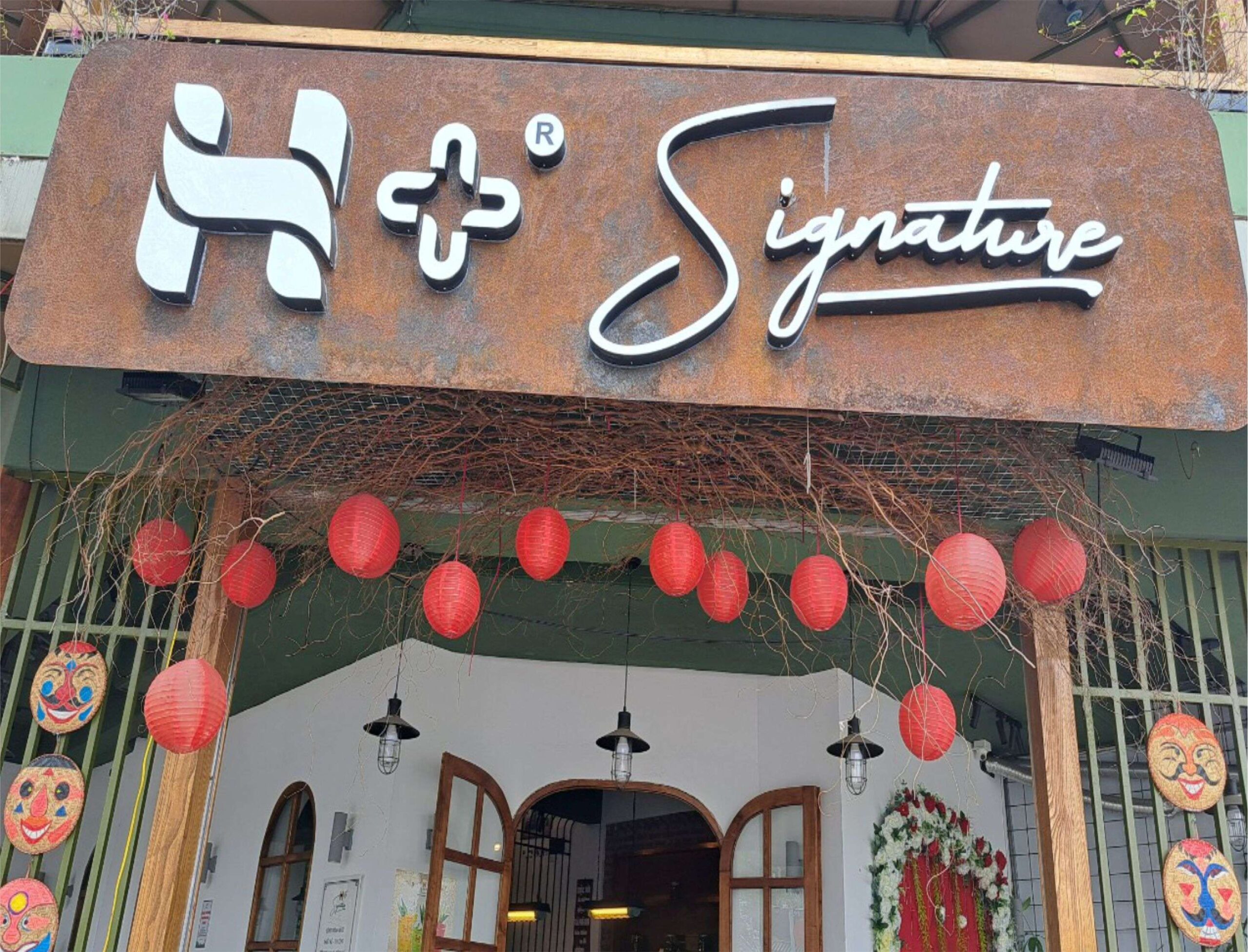 lam bien quang cao dep, lam bien quang cao dep tai Ha Noi