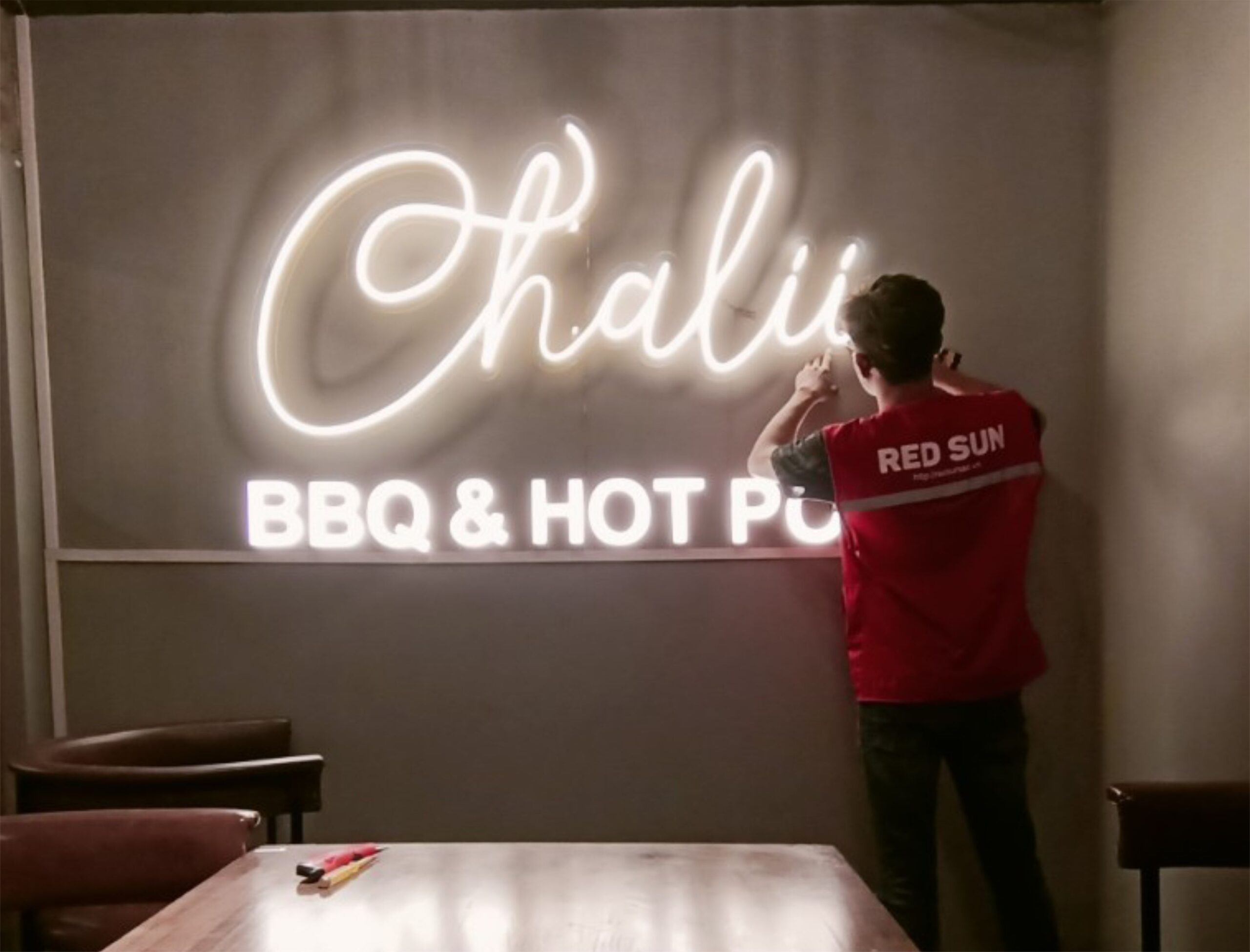 lam bien quang cao dep, lam bien quang cao dep tai Ha Noi