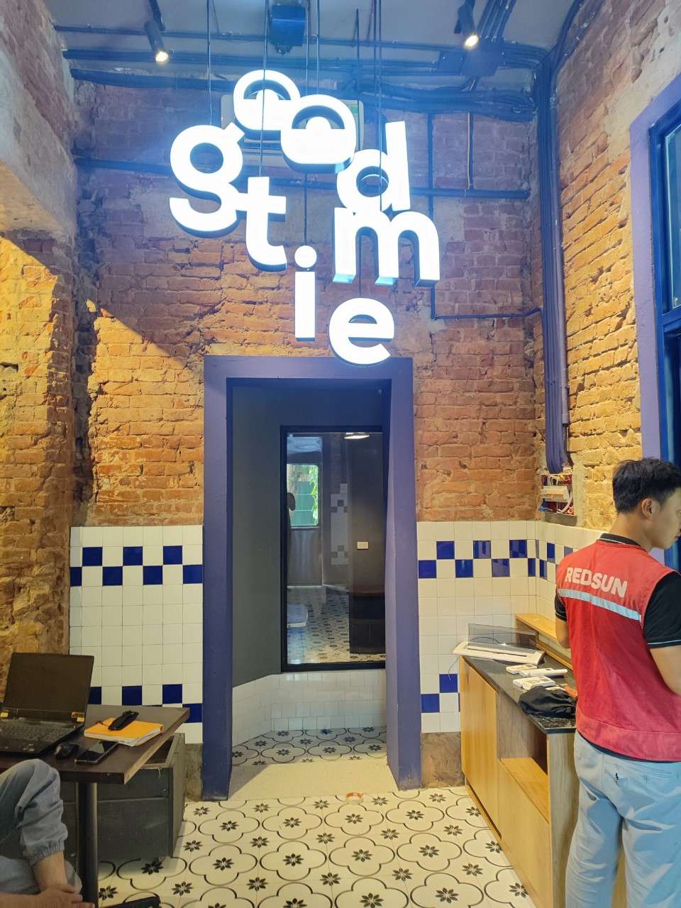 lam bien quang cao dep, lam bien quang cao dep tai Ha Noi