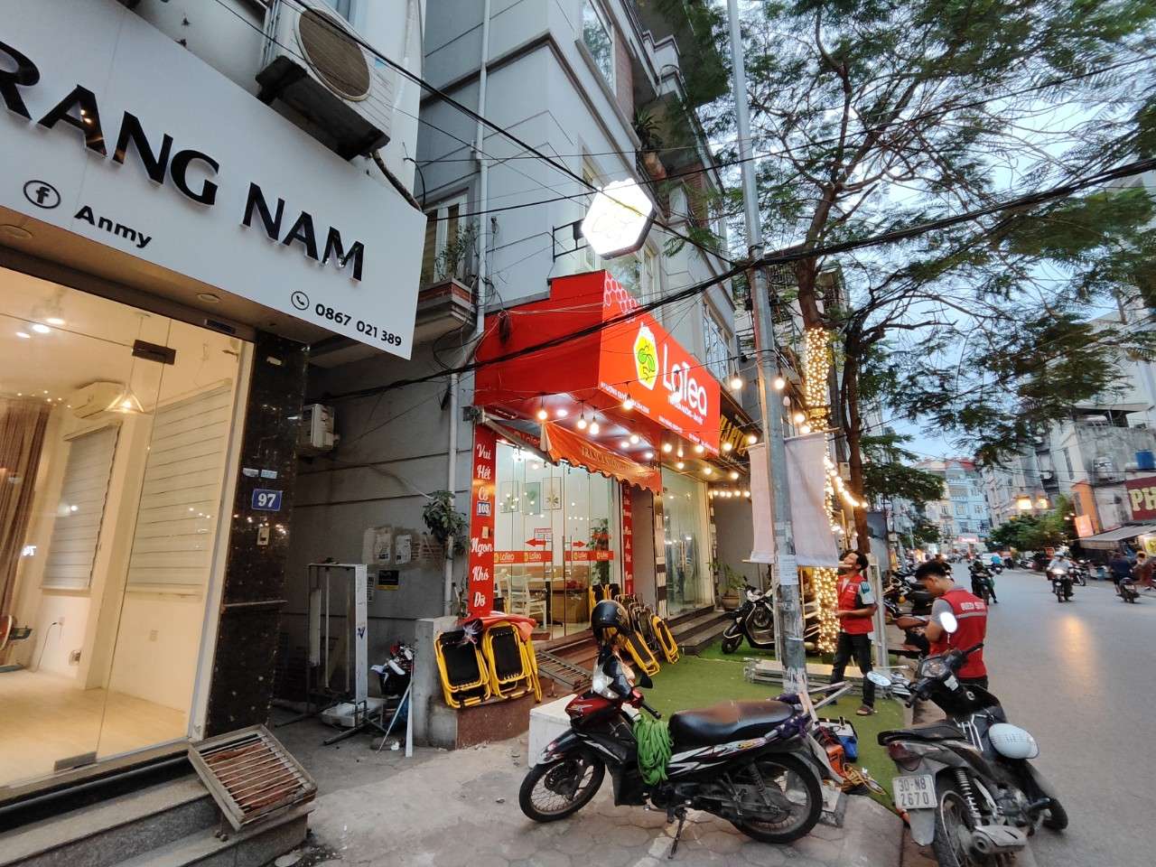 lam bien quang cao dep, lam bien quang cao dep tai Ha Noi