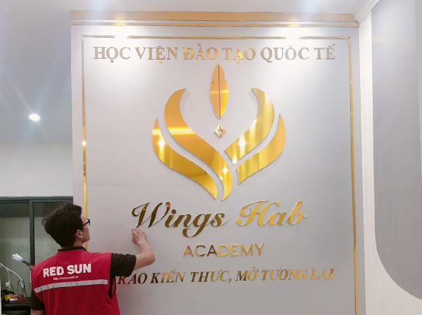 Bien Hieu Quang Cao