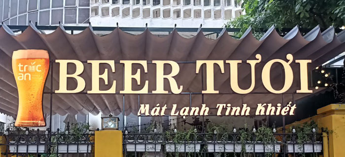 bien quang cao dep