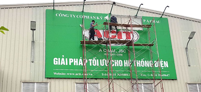bien quang cao dep
