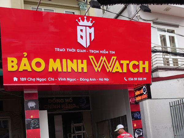 bien quang cao dep