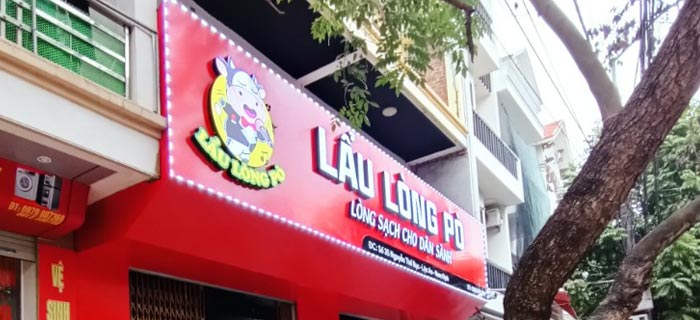 bien quang cao dep