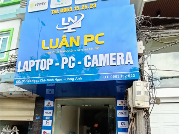 bien quang cao dep