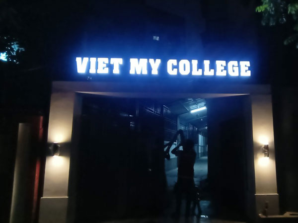 bien quang cao dep