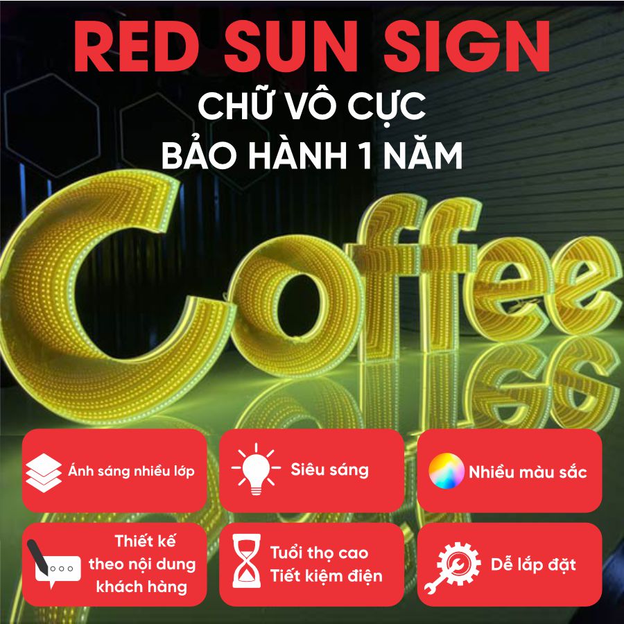Chữ Vô Cực