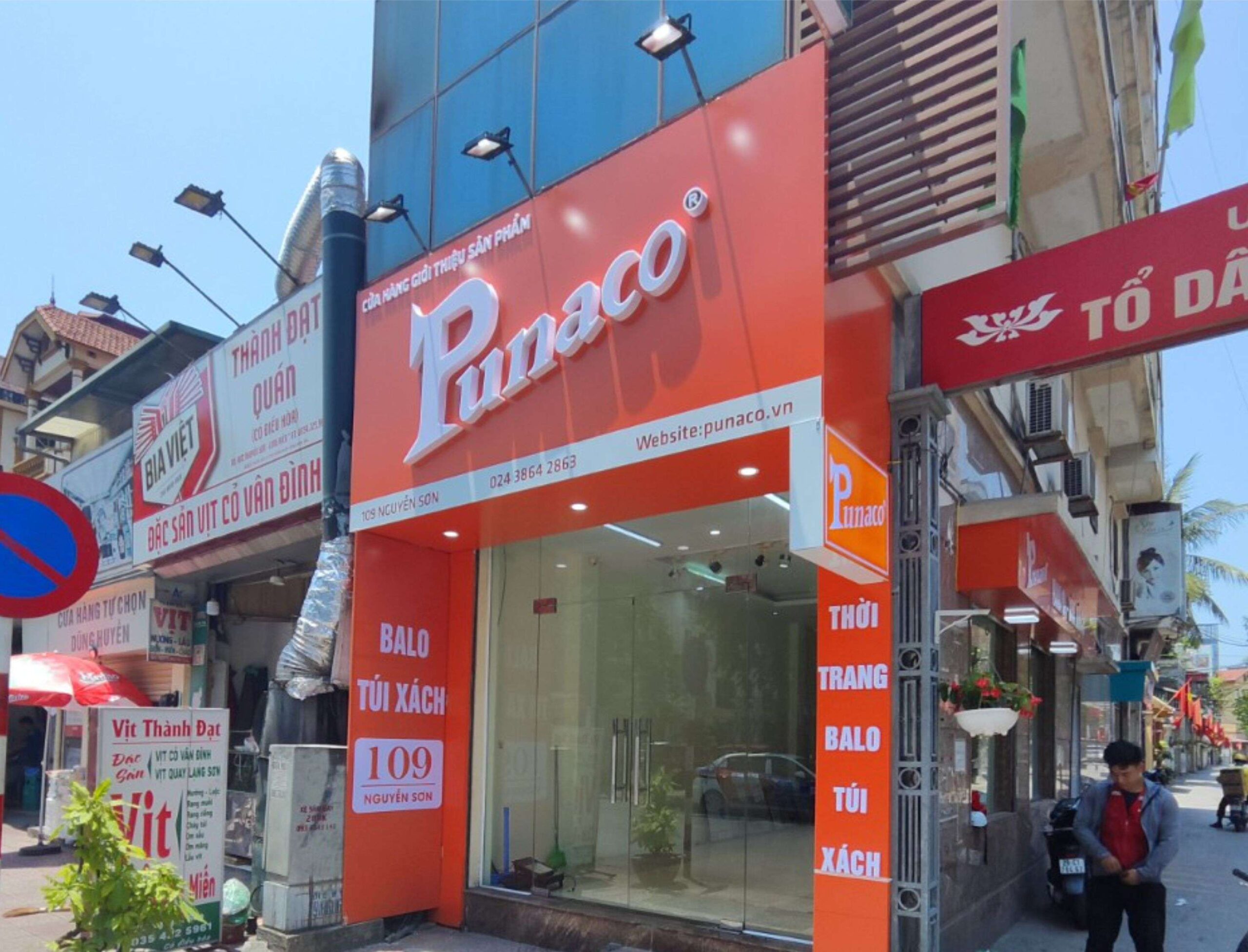 Lam Bien Quang Cao Dep, Lam Bien Quang Cao Dep Tai Ha Noi