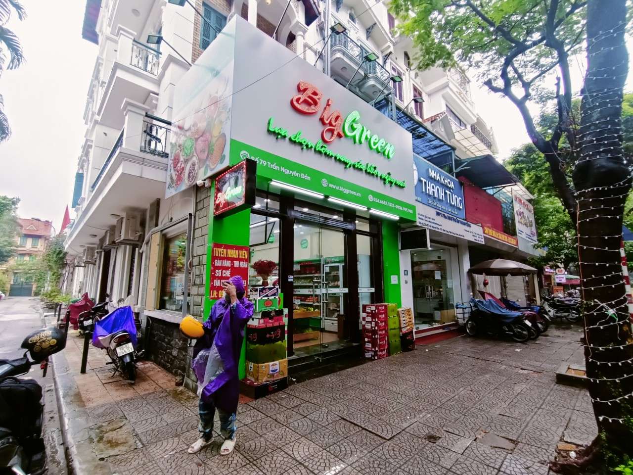 lam bien quang cao dep, lam bien quang cao dep tai Ha Noi