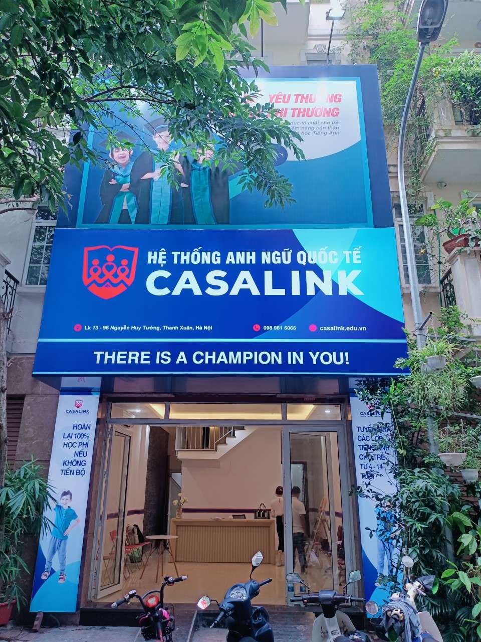 lam bien quang cao dep, lam bien quang cao dep tai Ha Noi