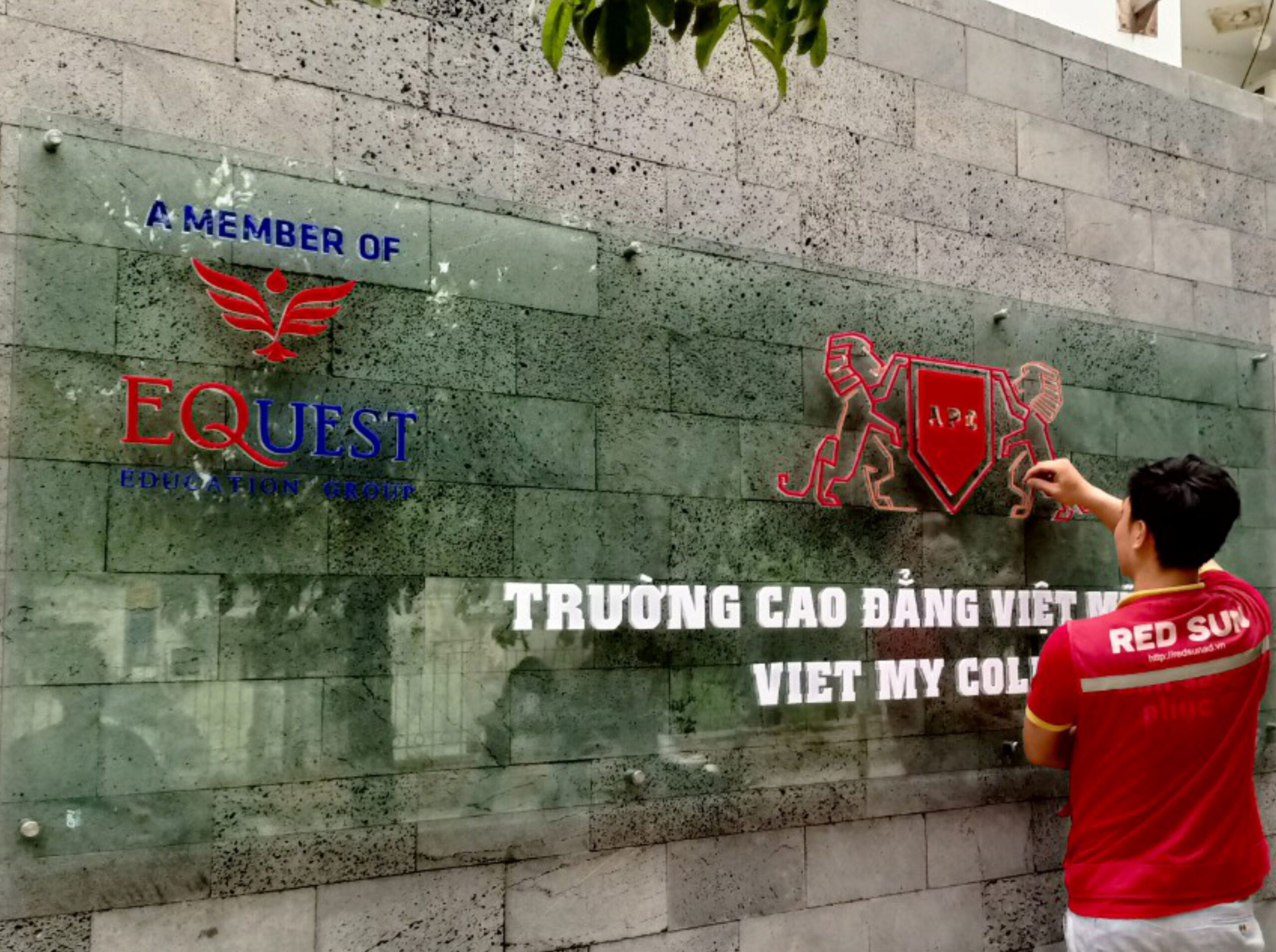 Lam Bien Quang Cao Dep, Lam Bien Quang Cao Dep Tai Ha Noi