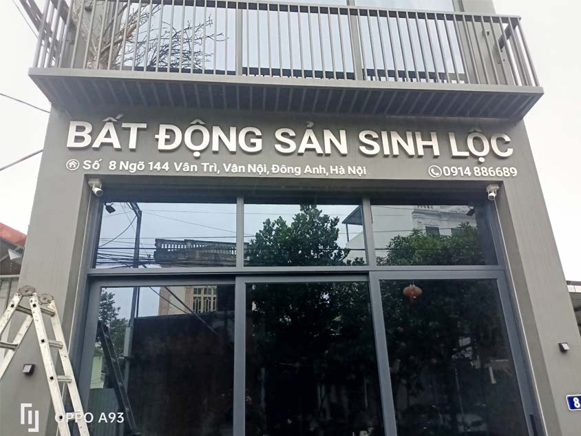 Bien Hieu Quang Cao