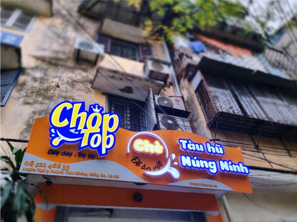 Bien Hieu Quang Cao