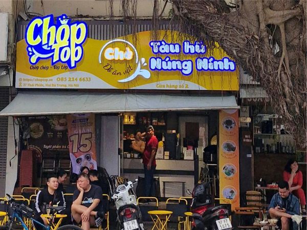 Bien Hieu Quang Cao