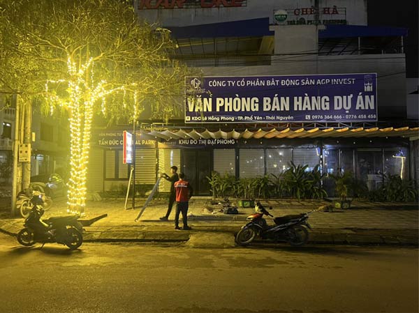 Bien Hieu Quang Cao