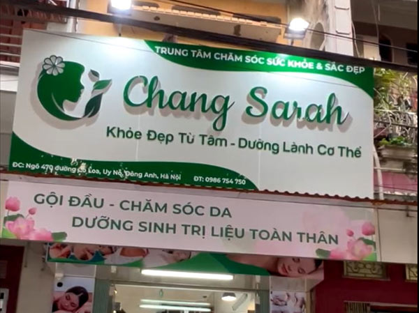 Bien Hieu Quang Cao