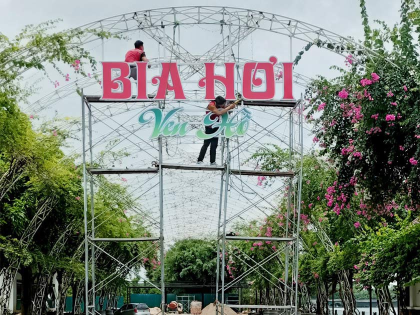 Bien Quang Cao Dep