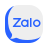 Icons8 Zalo 48